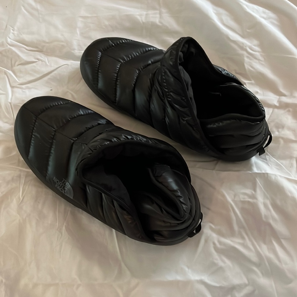 The North Face Snow Boots